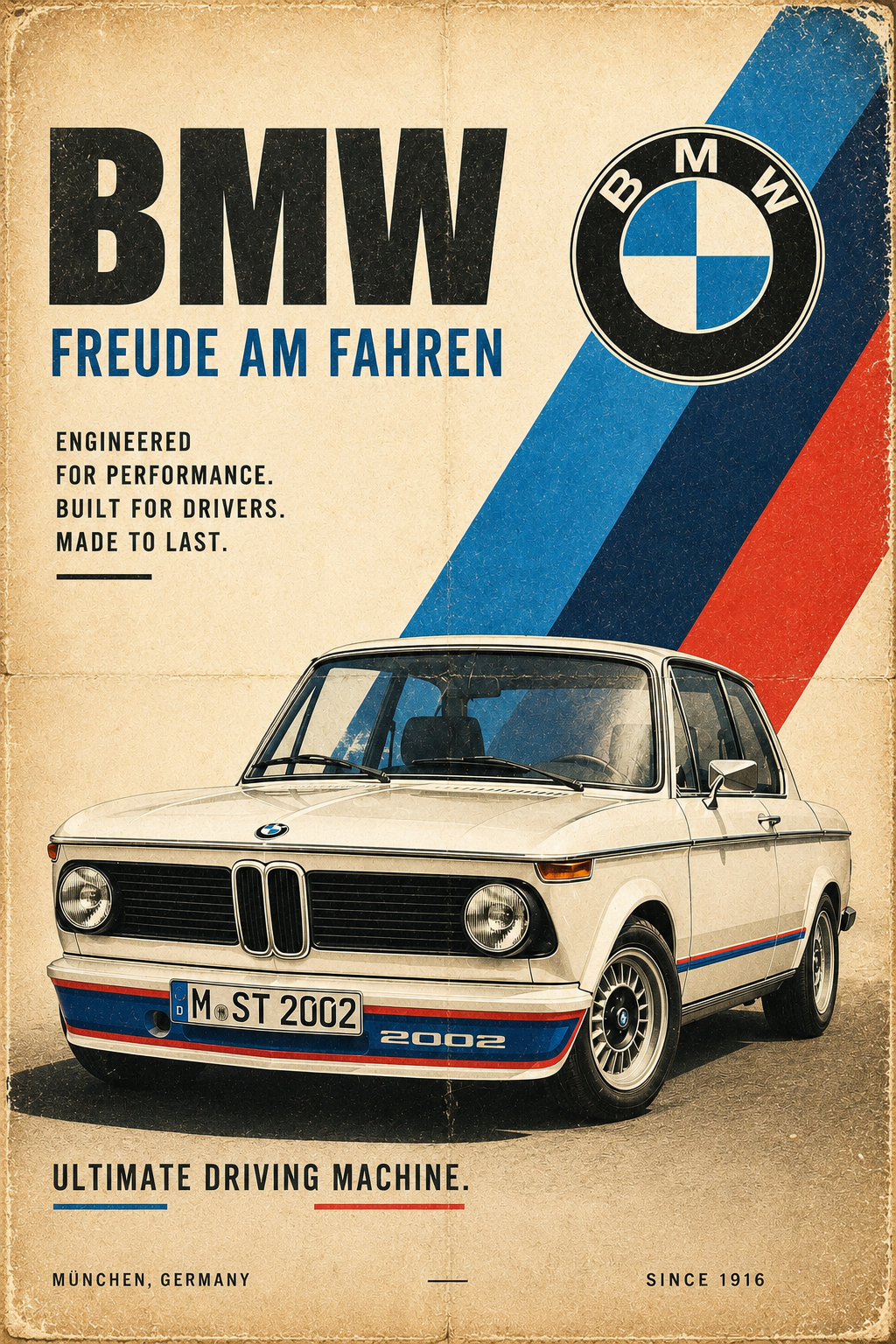 BMW COLLECTION